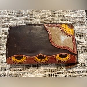 Myra Desert Bloom Wallet